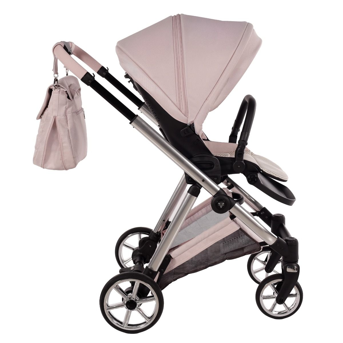 Junama Ellegante 3 in 1 Pink