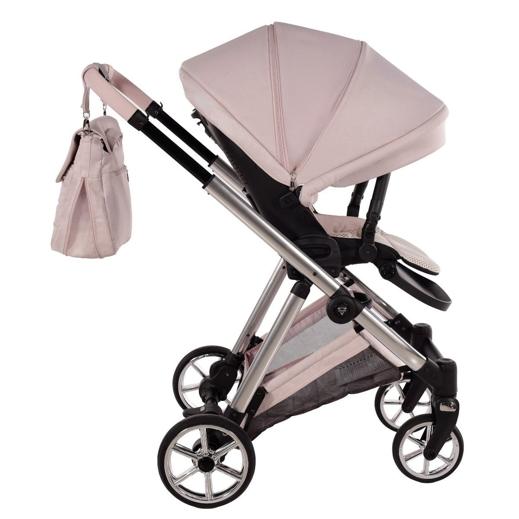 Junama Ellegante 2 in 1 Pink