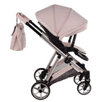Junama Ellegante 2 in 1 Pink