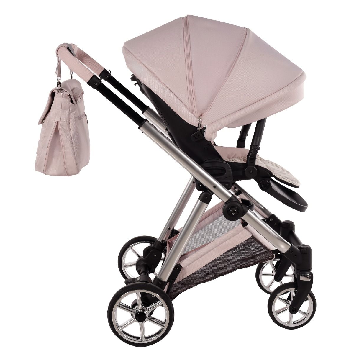 Junama Ellegante 2 in 1 Pink