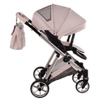Junama Ellegante 3 in 1 Pink