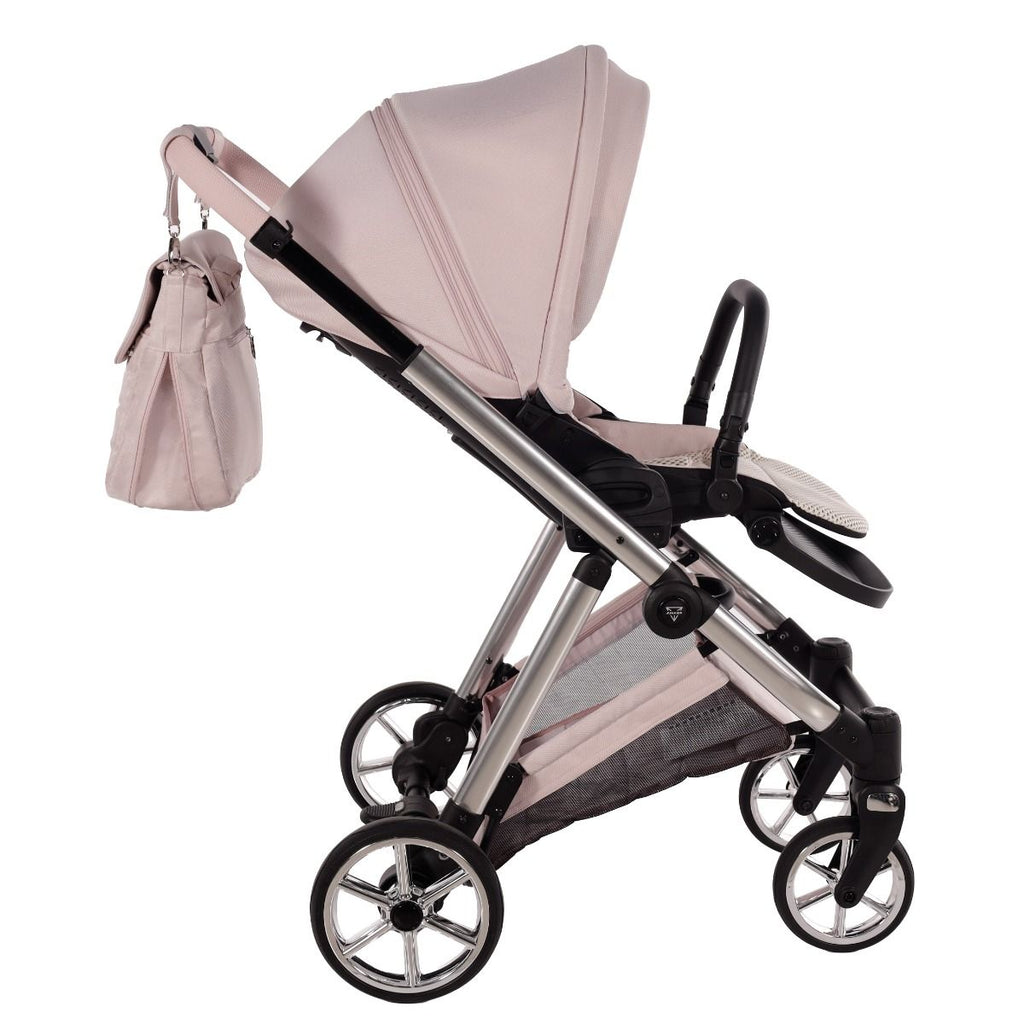Junama Ellegante 3 in 1 Pink