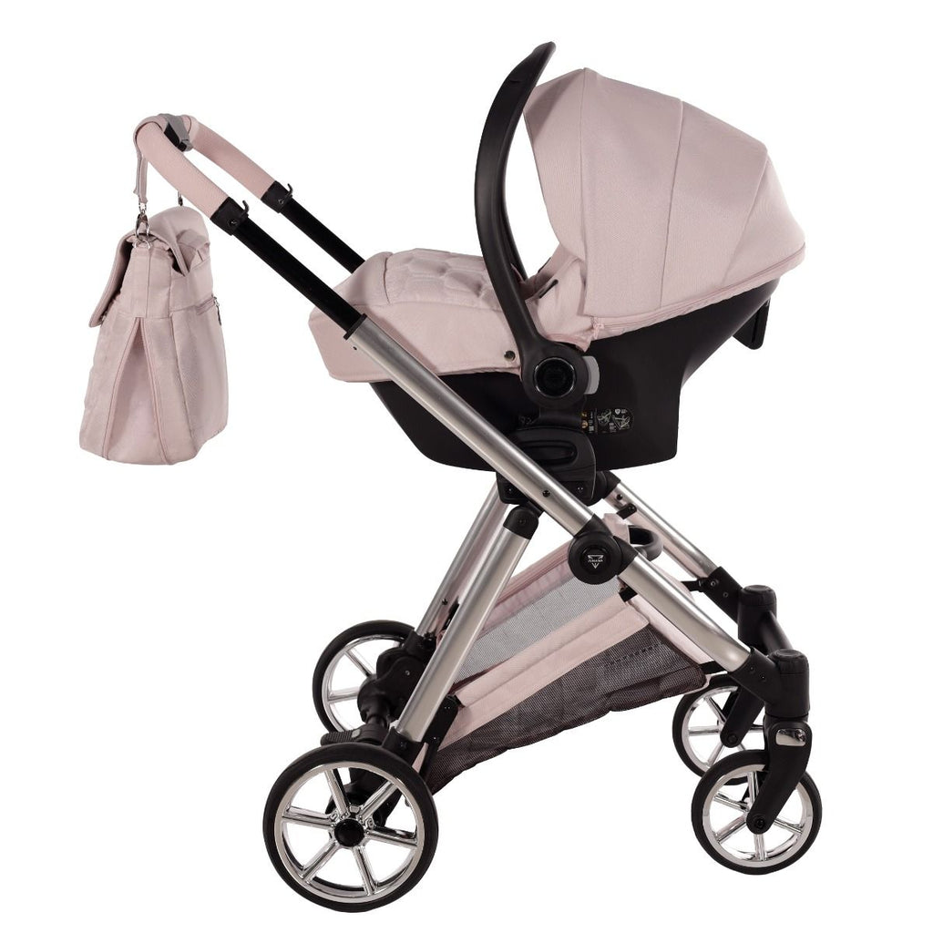 Junama Ellegante 3 in 1 Pink