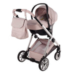 Junama Ellegante 3 in 1 Pink