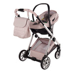 Junama Ellegante 3 in 1 Pink