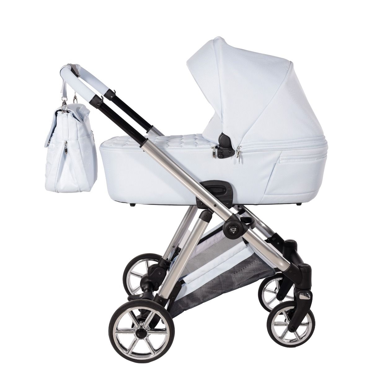 Junama Ellegante 3 in 1 Light Blue