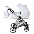 Junama Ellegante 2 in 1 Light Blue