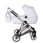 Junama Ellegante 2 in 1 Light Blue