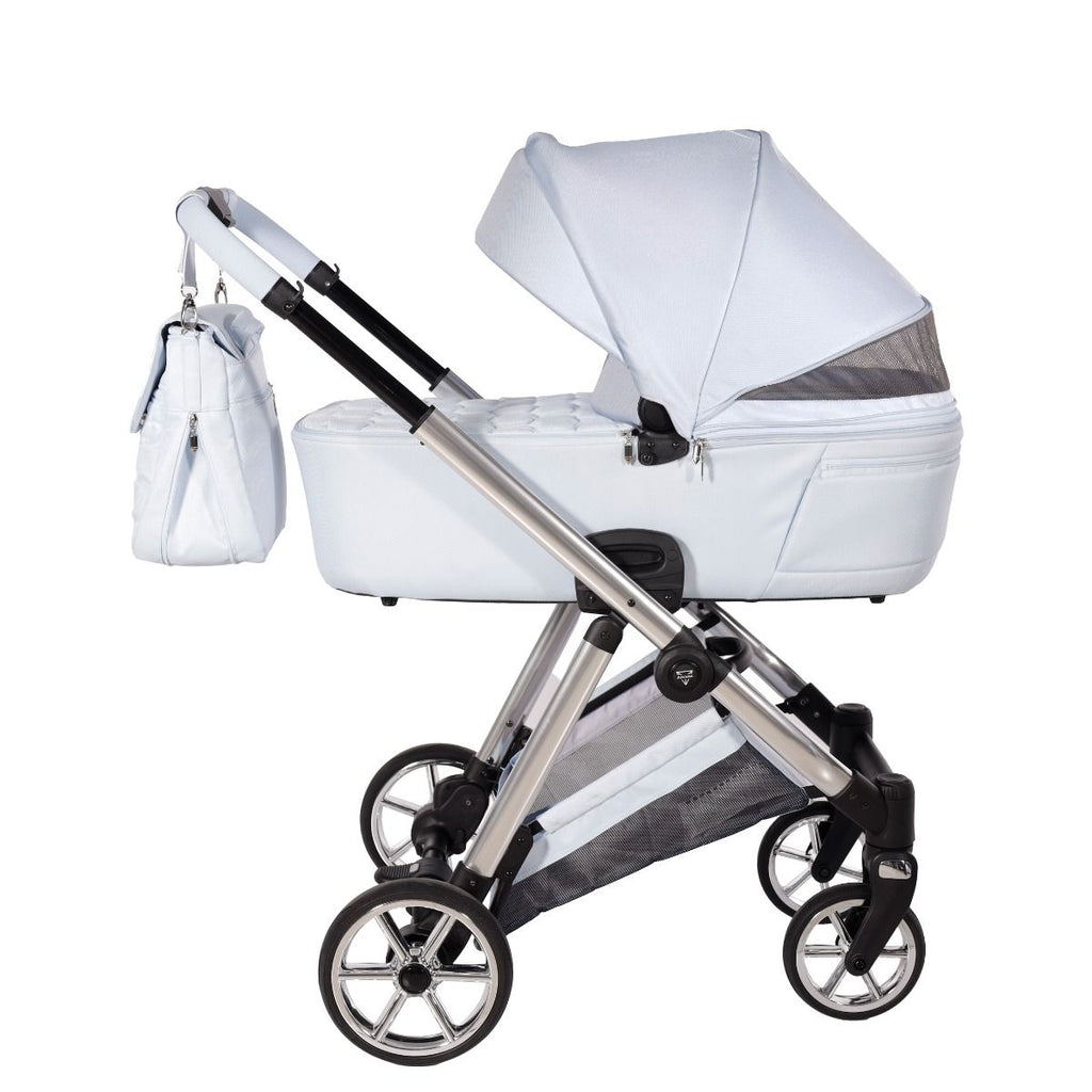 Junama Ellegante 3 in 1 Light Blue
