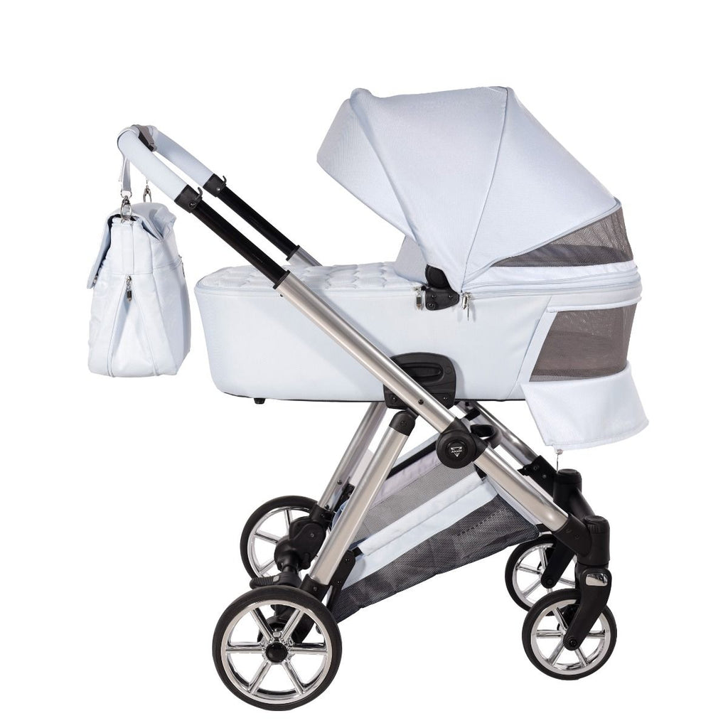 Junama Ellegante 2 in 1 Light Blue