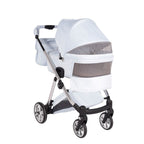 Junama Ellegante 2 in 1 Light Blue