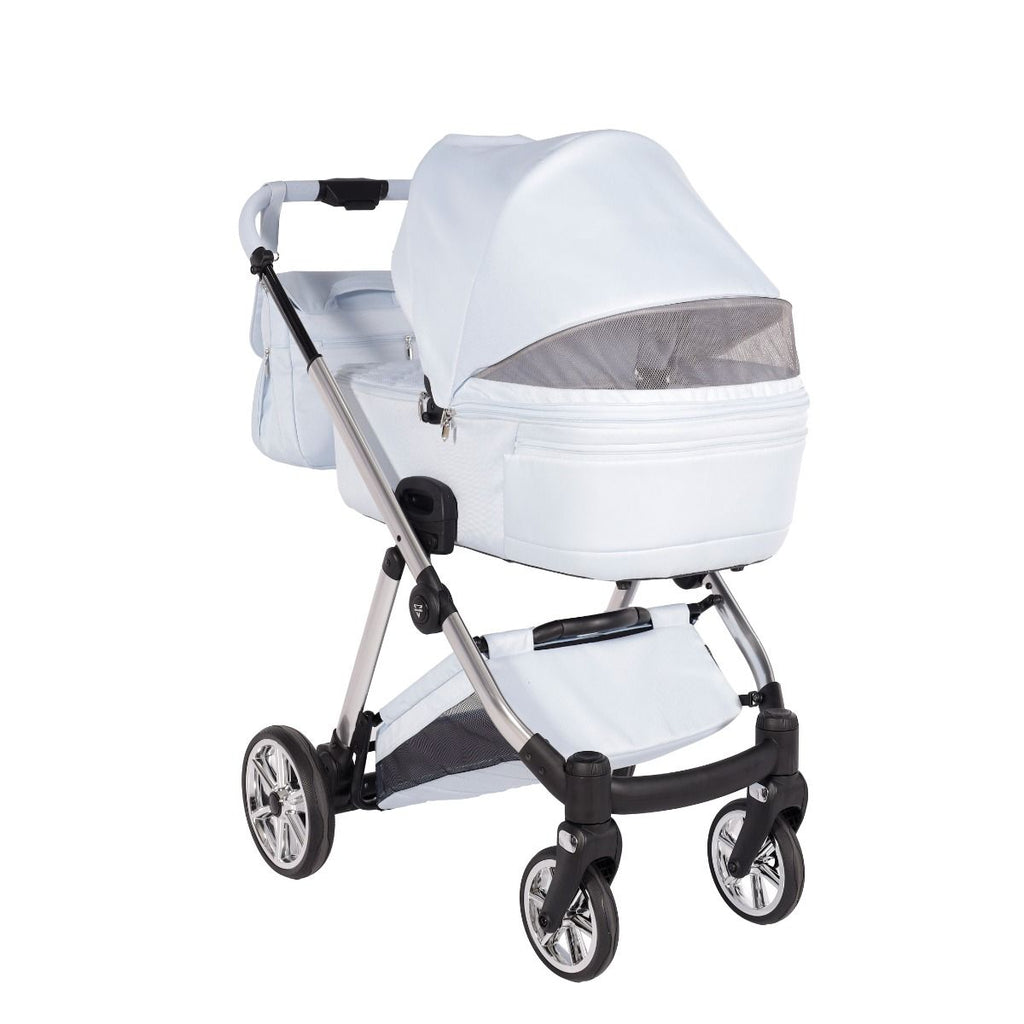 Junama Ellegante 3 in 1 Light Blue