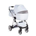 Junama Ellegante 3 in 1 Light Blue