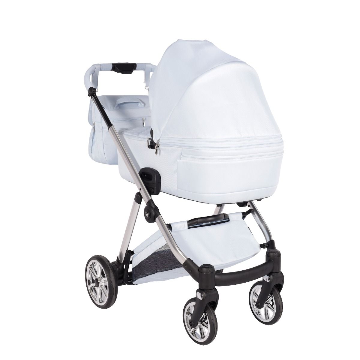 Junama Ellegante 2 in 1 Light Blue