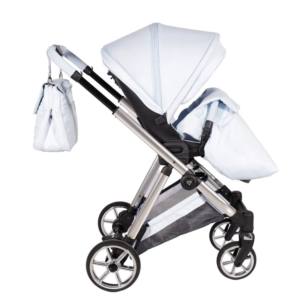 Junama Ellegante 3 in 1 Light Blue