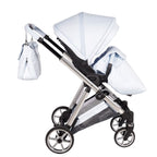 Junama Ellegante 3 in 1 Light Blue