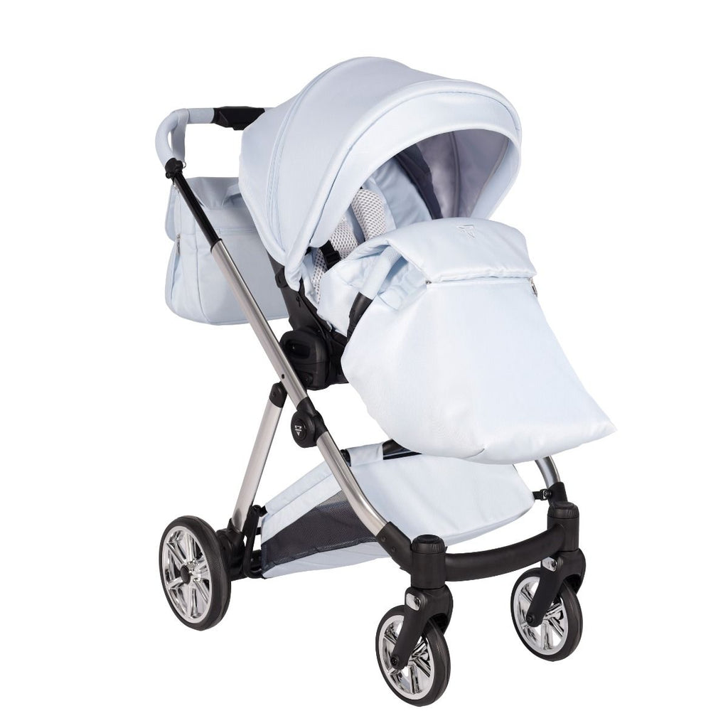 Junama Ellegante 3 in 1 Light Blue