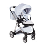 Junama Ellegante 3 in 1 Light Blue