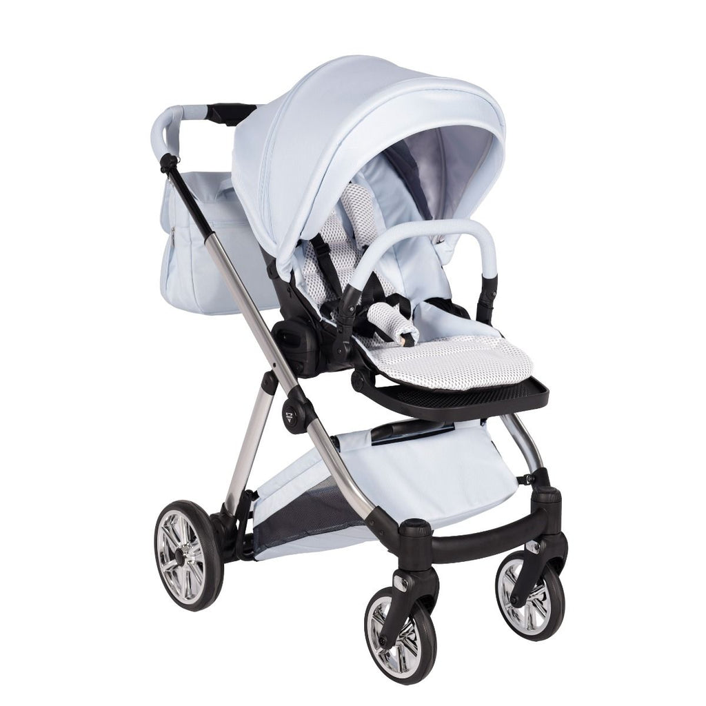 Junama Ellegante 2 in 1 Light Blue