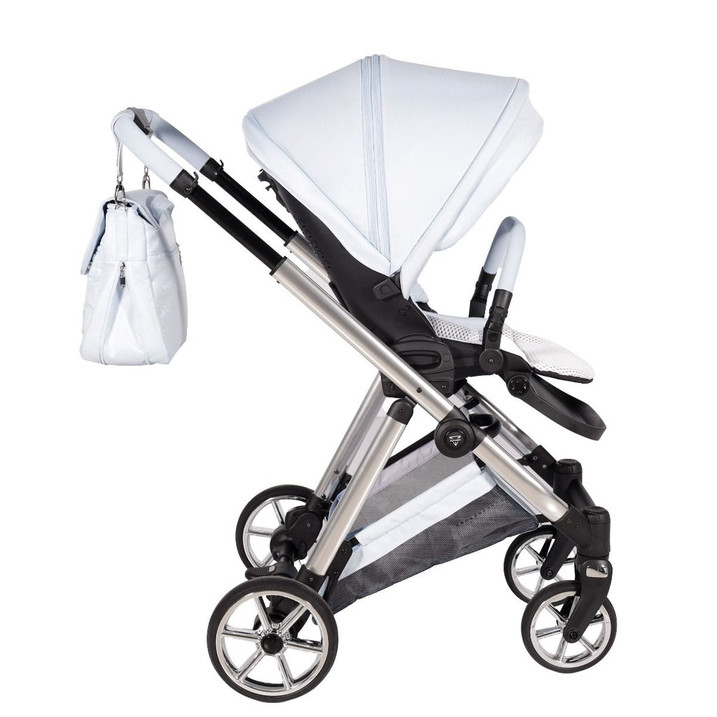 Junama Ellegante 3 in 1 Light Blue