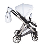 Junama Ellegante 3 in 1 Light Blue