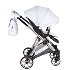 Junama Ellegante 2 in 1 Light Blue