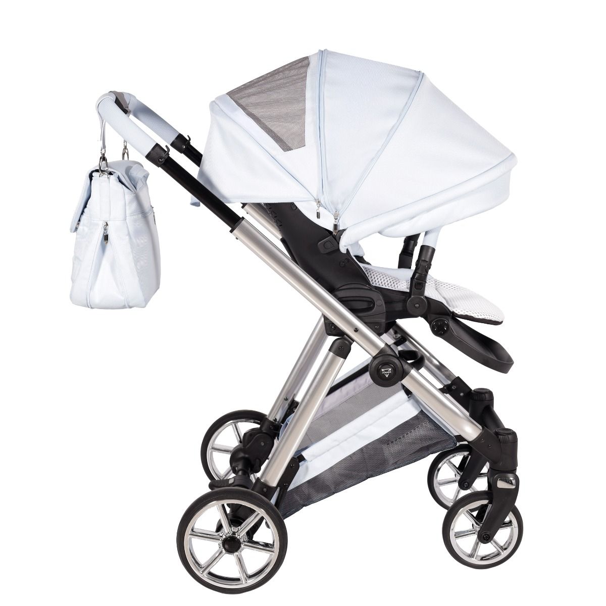 Junama Ellegante 3 in 1 Light Blue