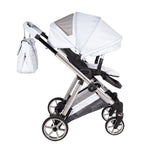 Junama Ellegante 2 in 1 Light Blue