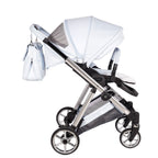 Junama Ellegante 3 in 1 Light Blue