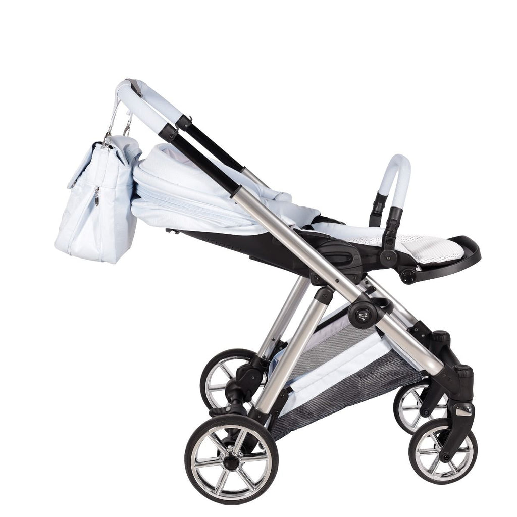 Junama Ellegante 3 in 1 Light Blue