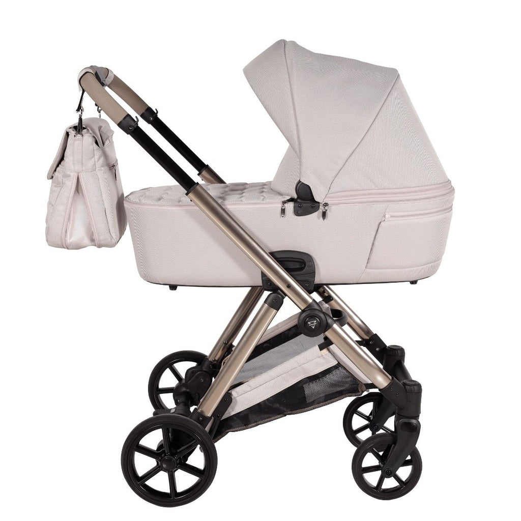 Junama Ellegante 3 in 1 Beige