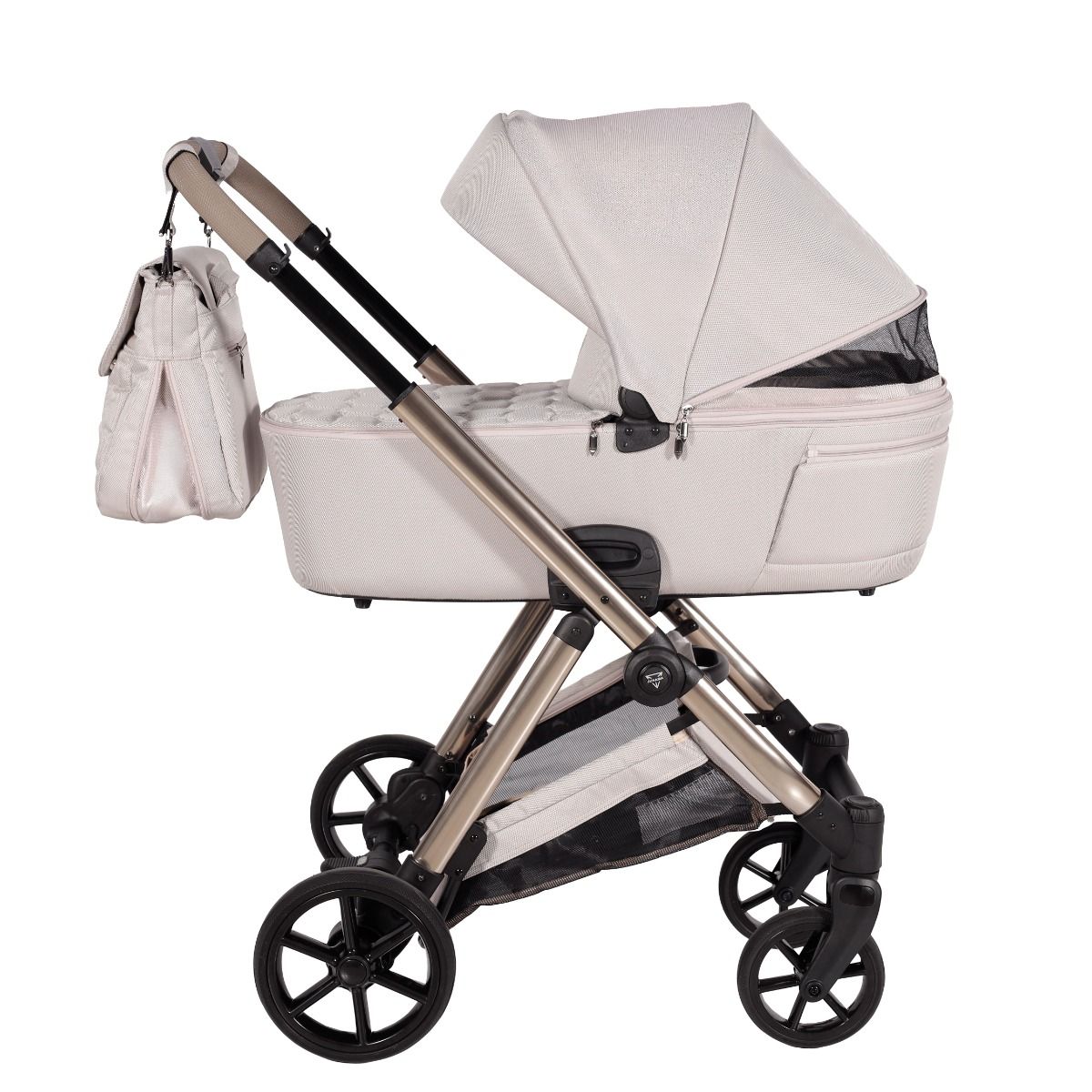 Junama Ellegante 3 in 1 Beige