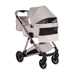 Junama Ellegante 3 in 1 Beige