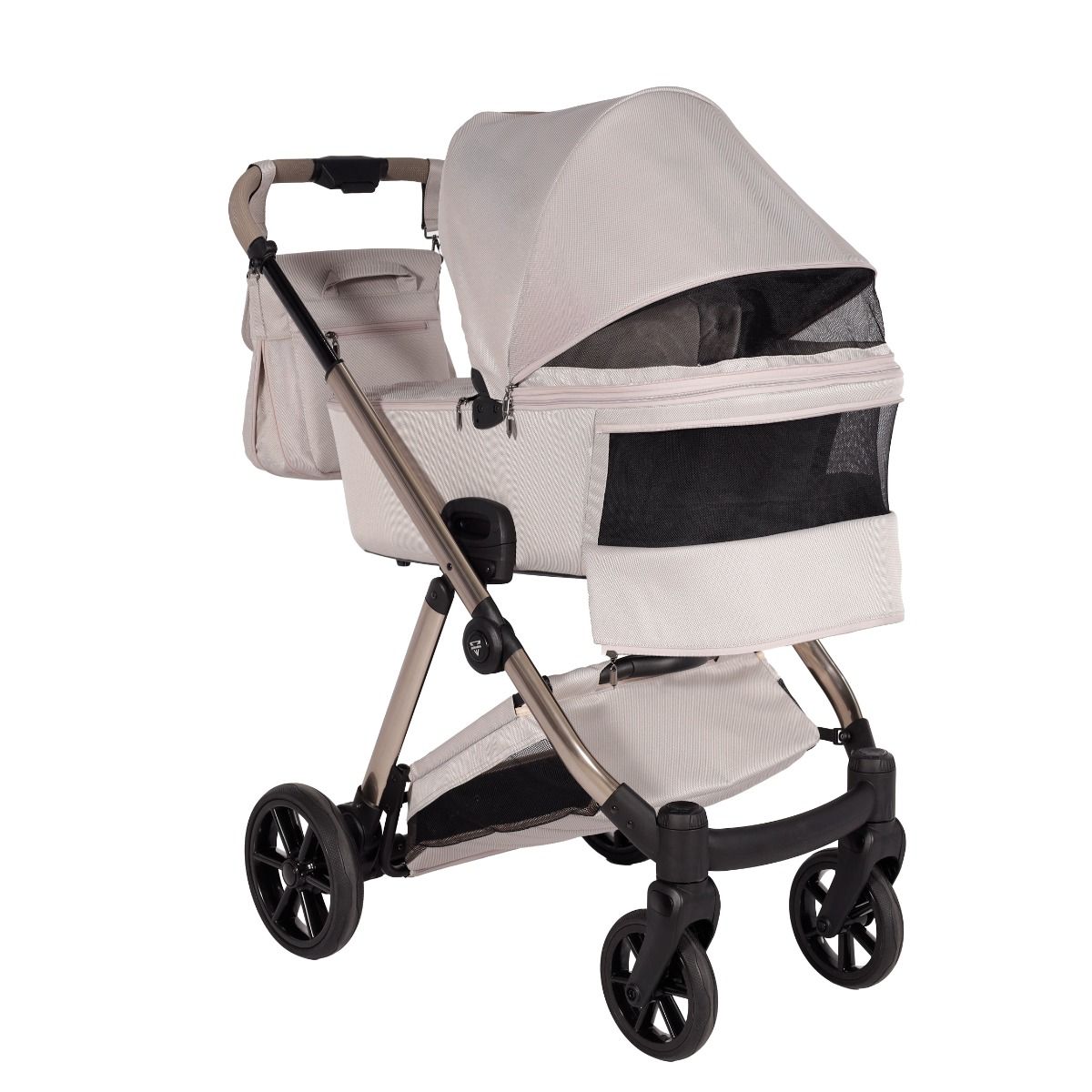 Junama Ellegante 3 in 1 Beige