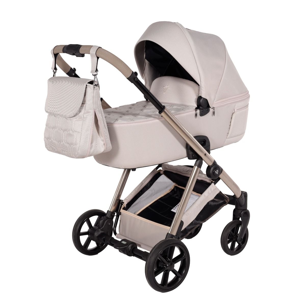 Junama Ellegante 3 in 1 Beige