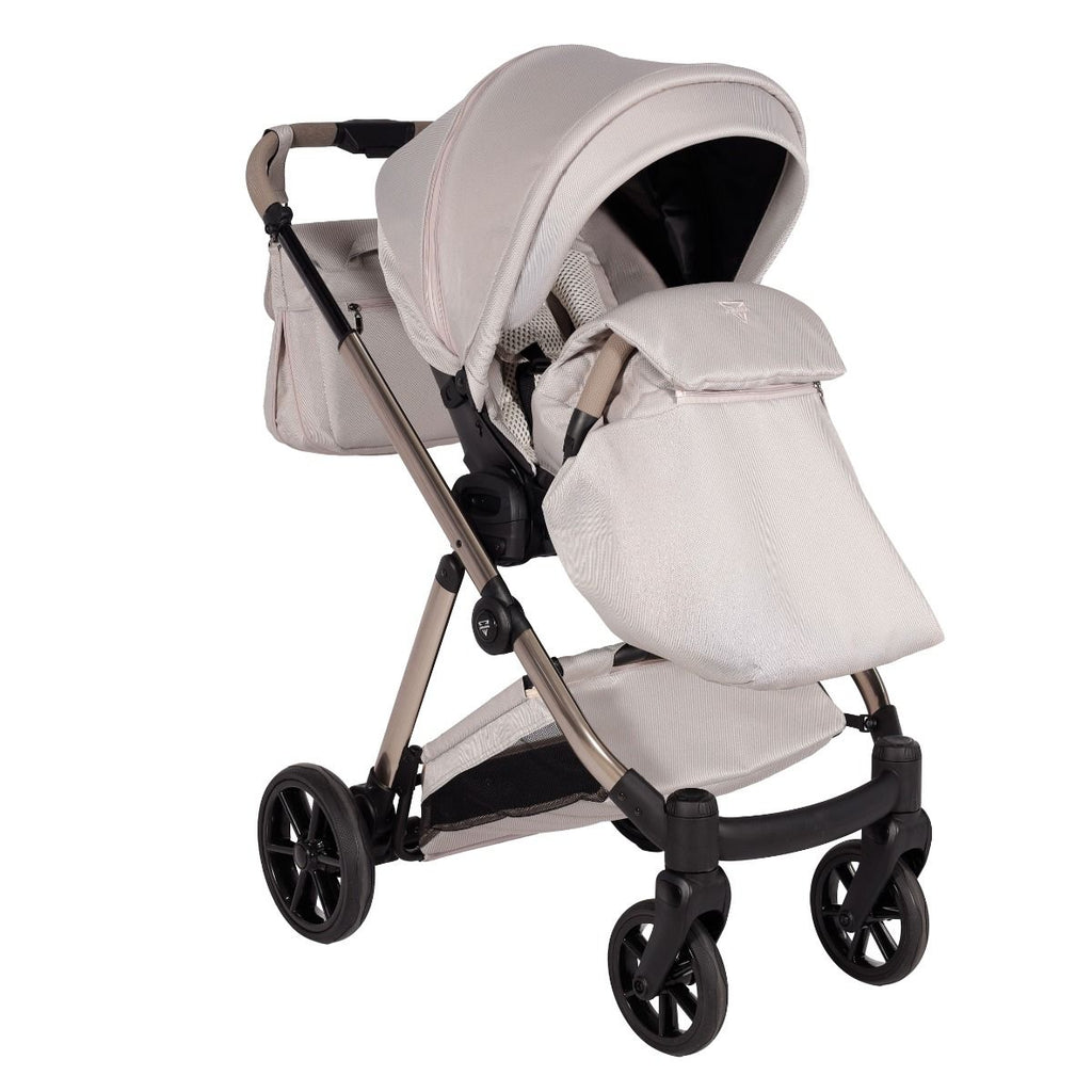 Junama Ellegante 3 in 1 Beige