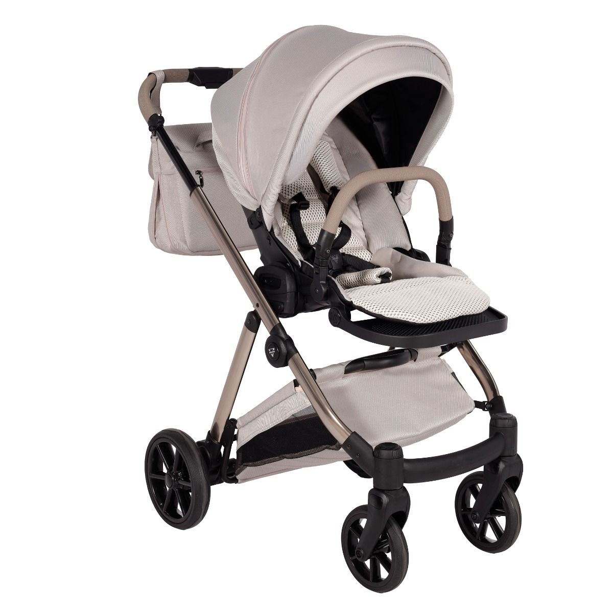 Junama Ellegante 2 in 1 Beige