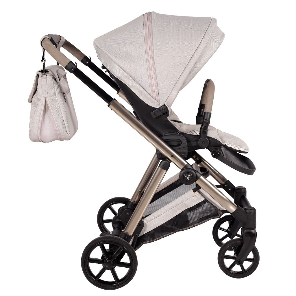 Junama Ellegante 3 in 1 Beige
