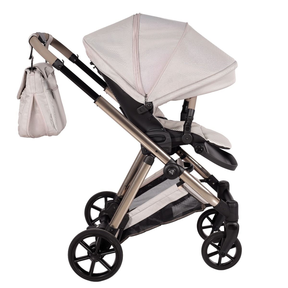 Junama Ellegante 3 in 1 Beige