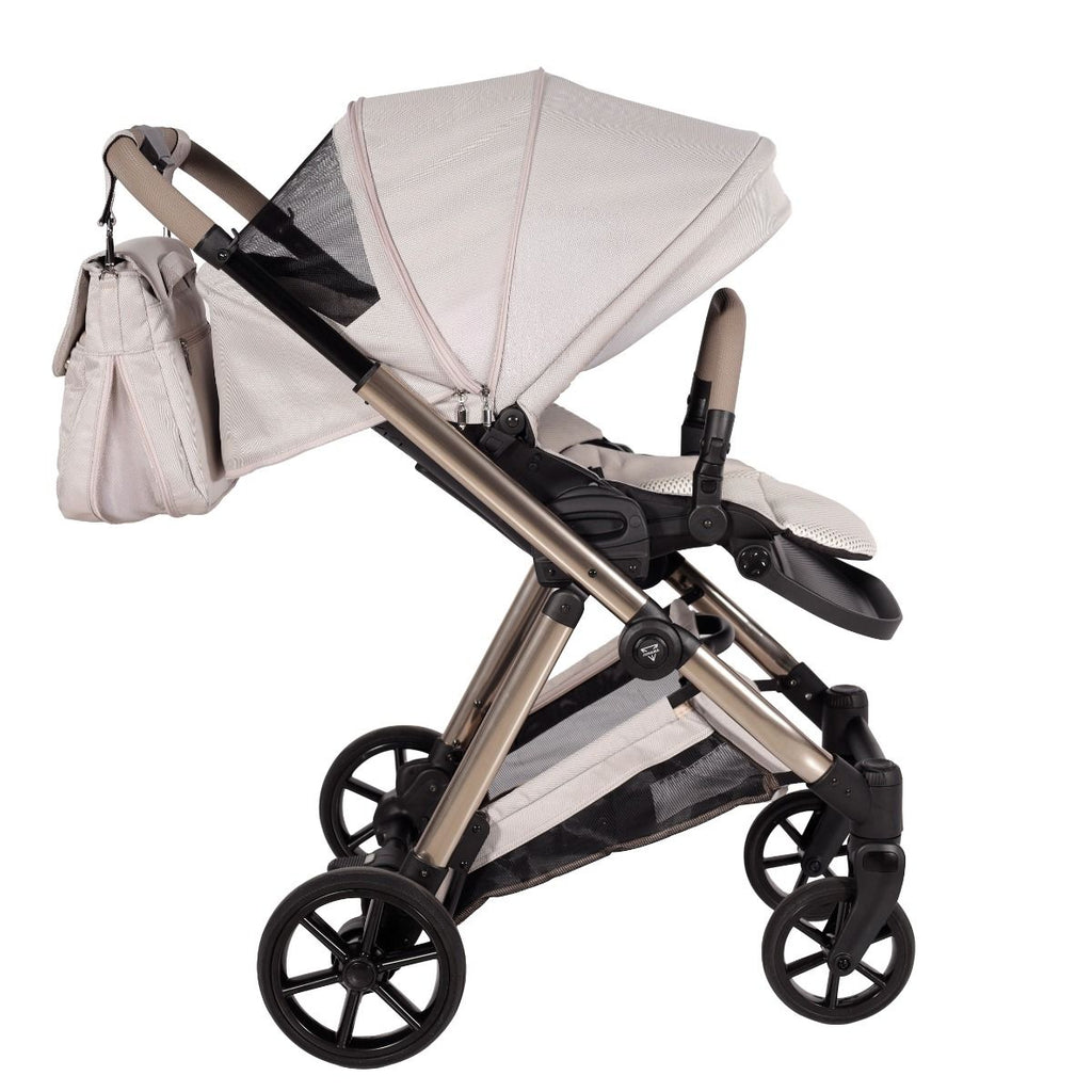Junama Ellegante 3 in 1 Beige