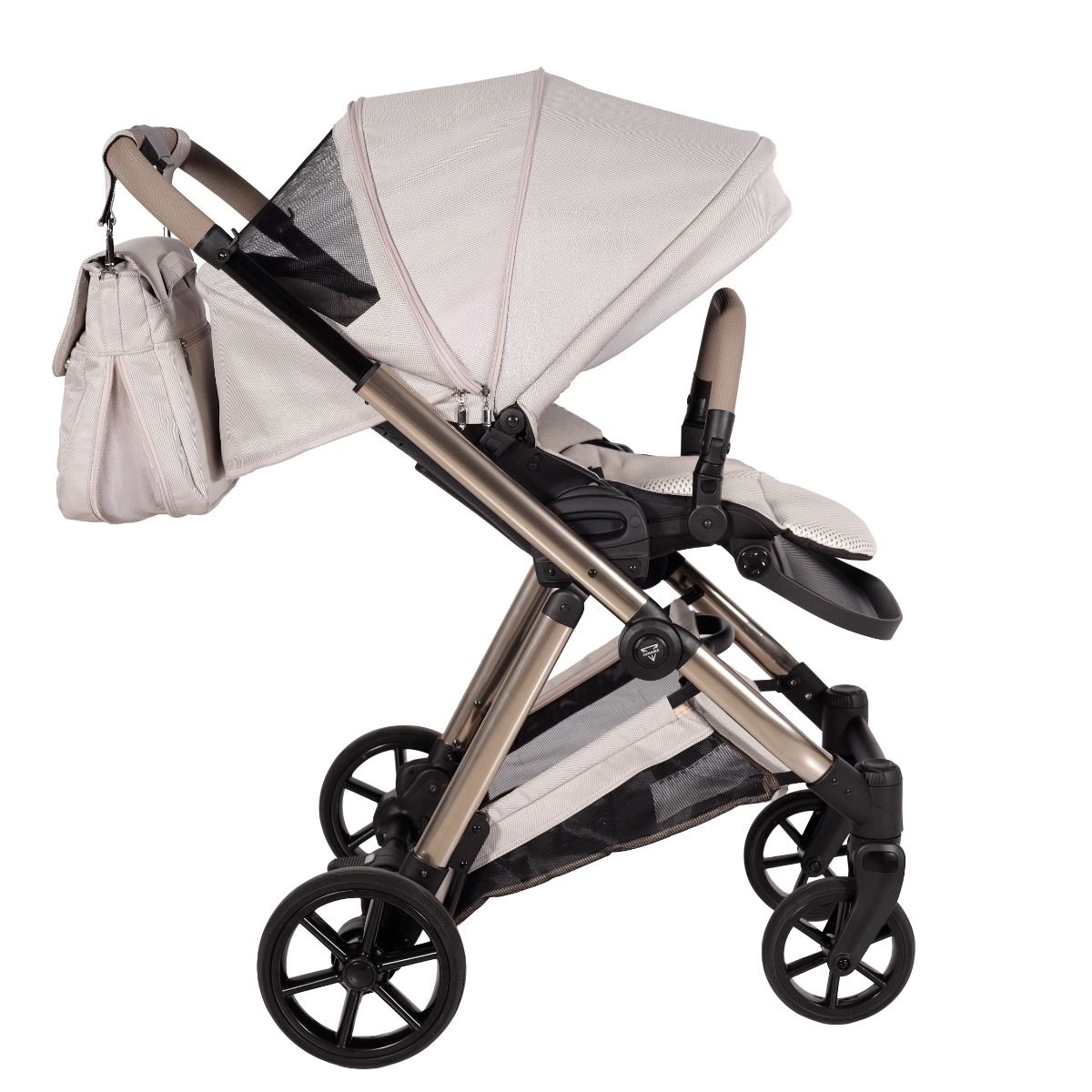 Junama Ellegante 3 in 1 Beige