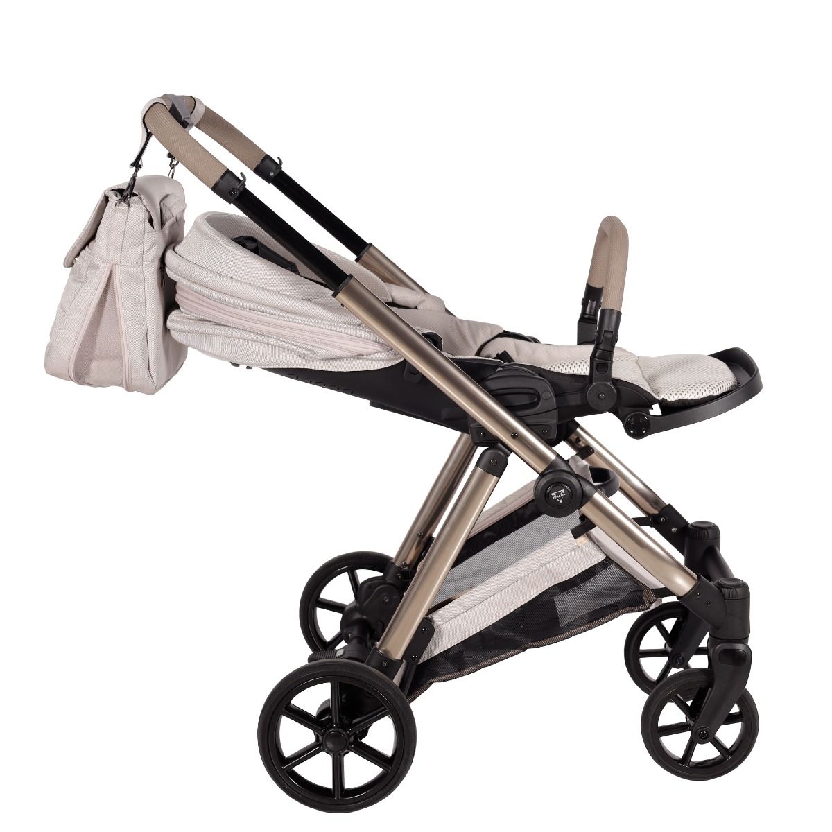 Junama Ellegante 3 in 1 Beige