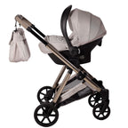 Junama Ellegante 3 in 1 Beige