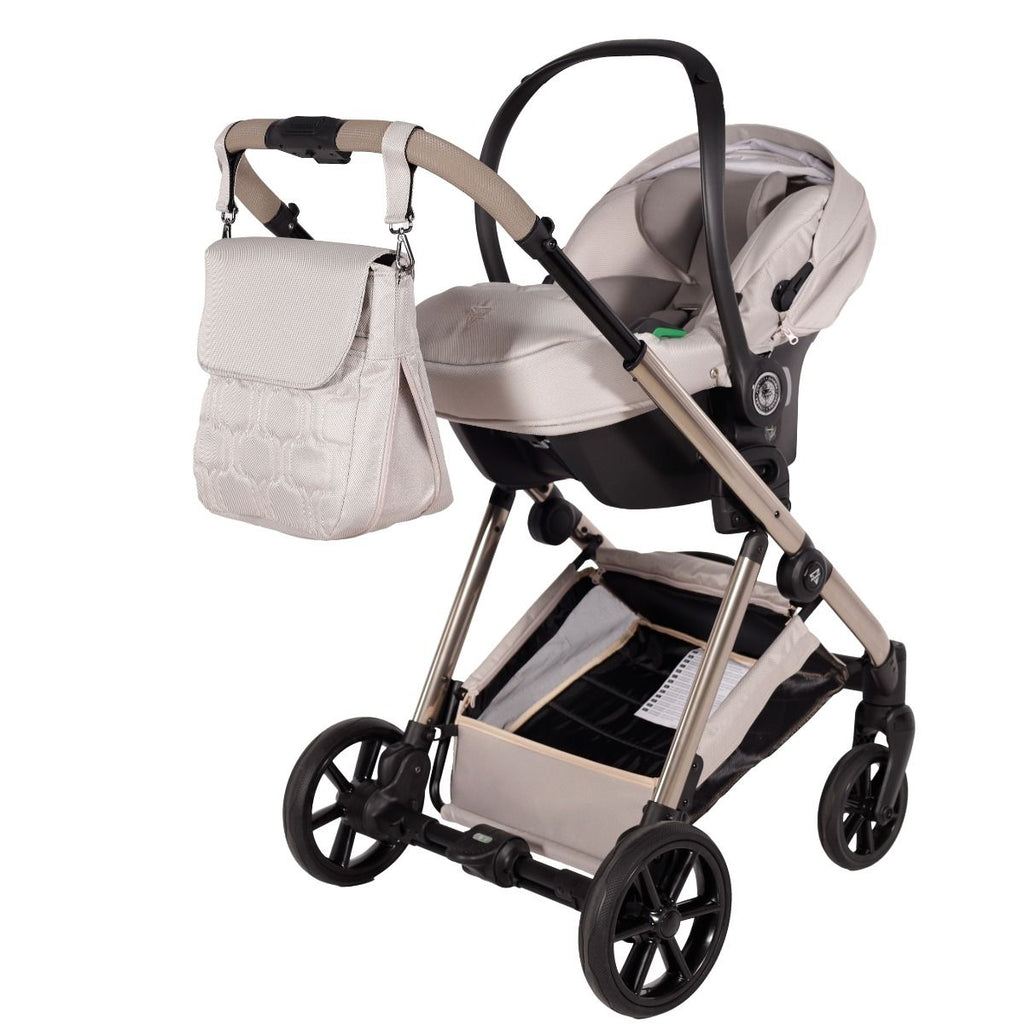 Junama Ellegante 3 in 1 Beige