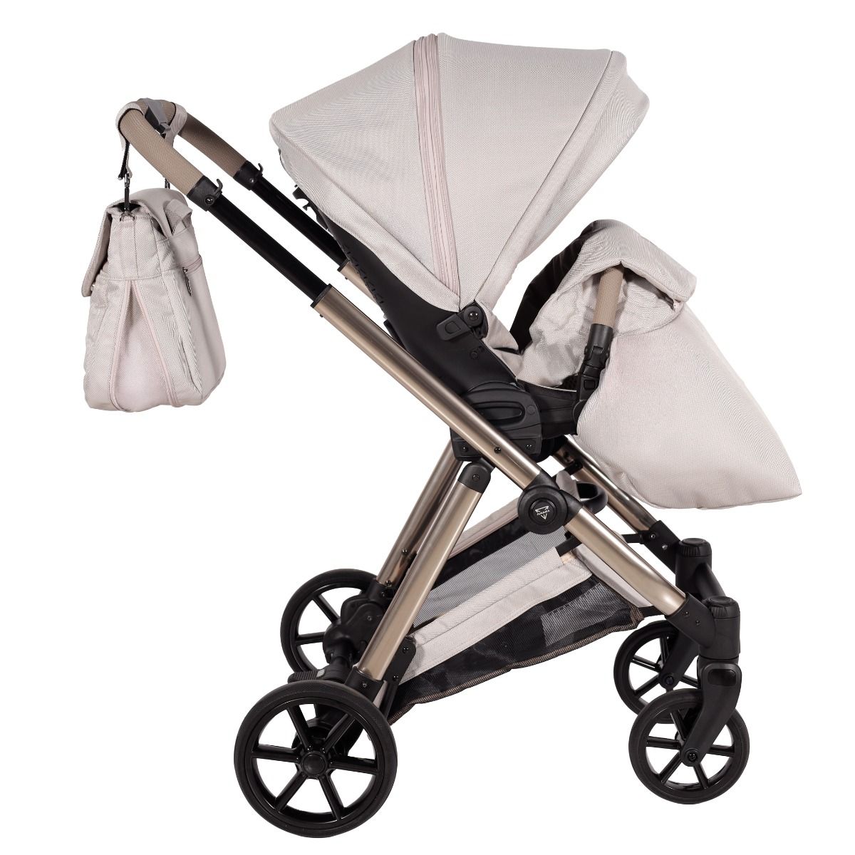 Junama Ellegante 3 in 1 Beige