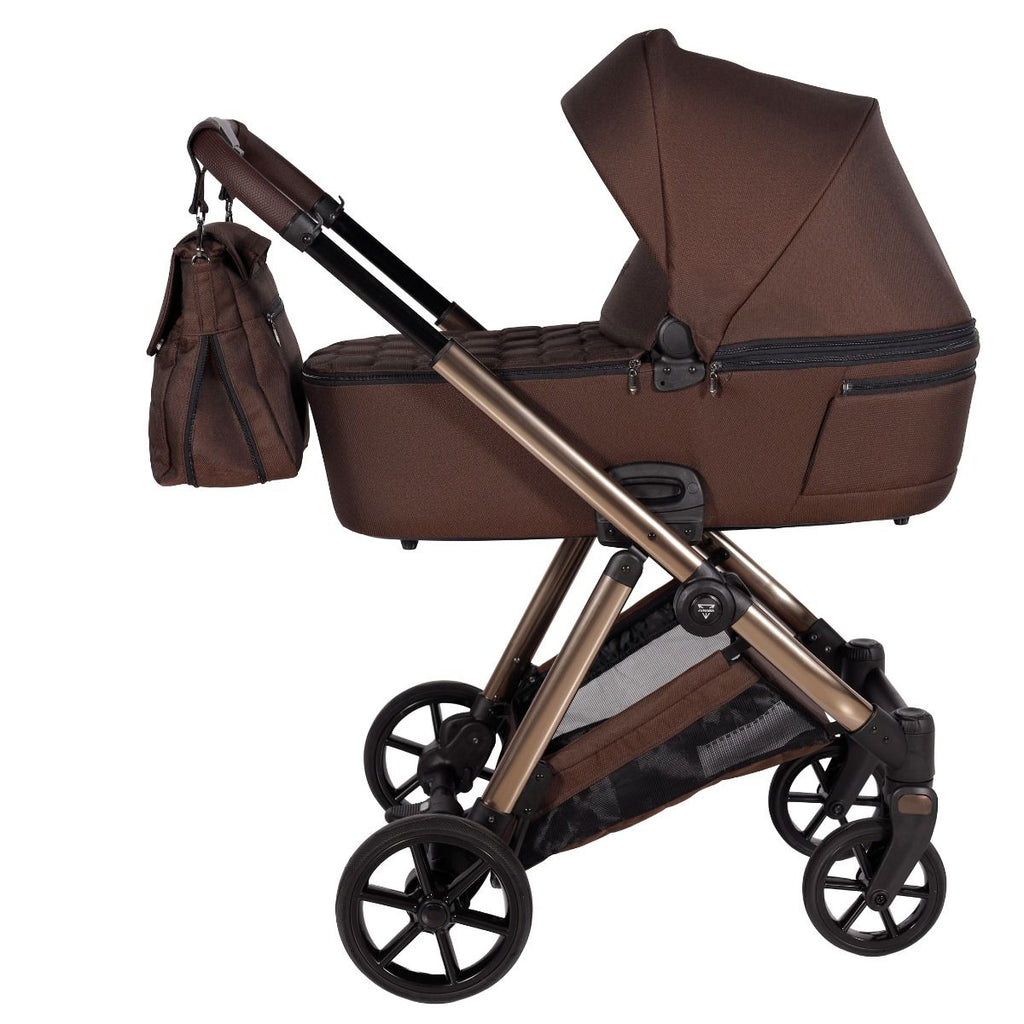 Junama Ellegante 2 in 1 Brown