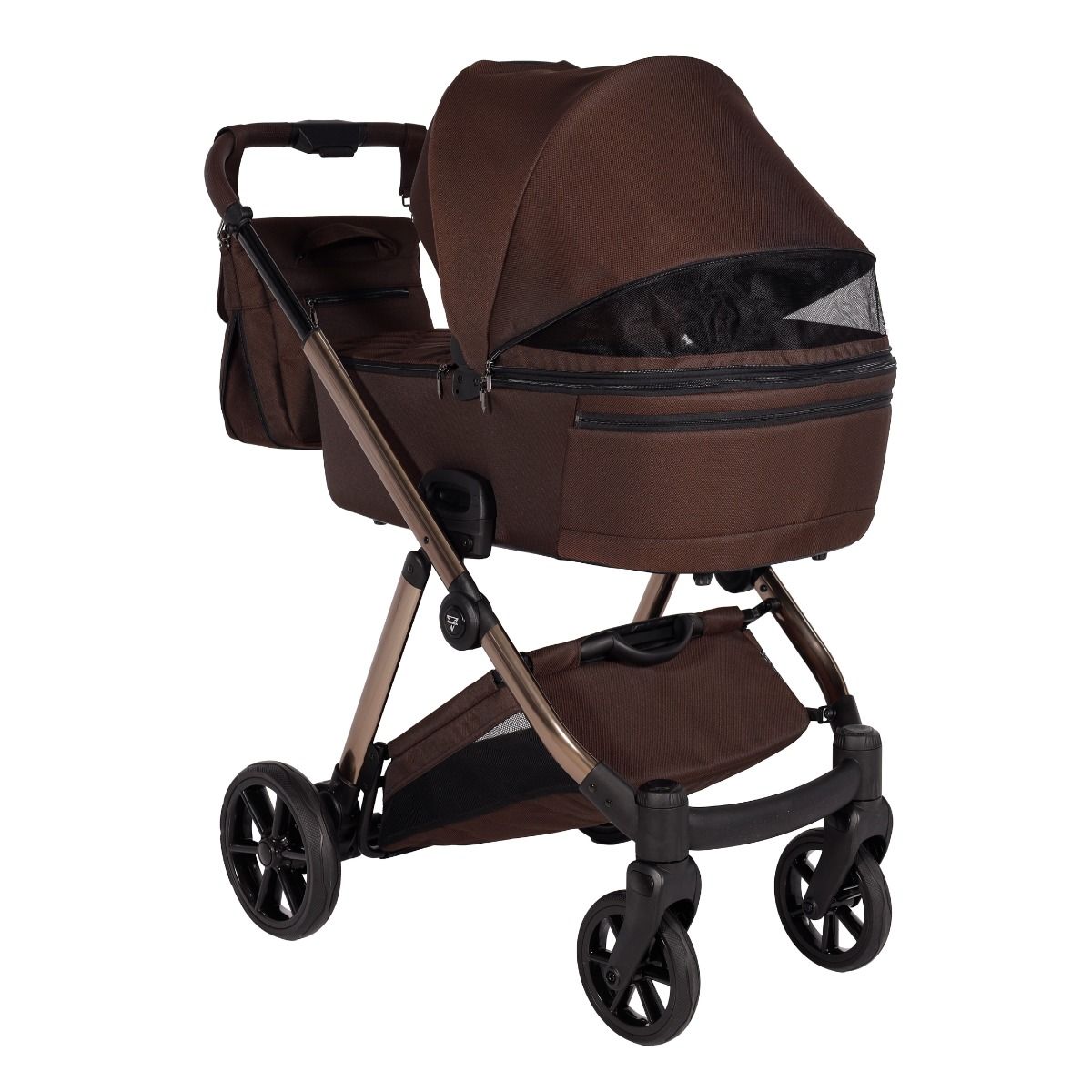 Junama Ellegante 2 in 1 Brown
