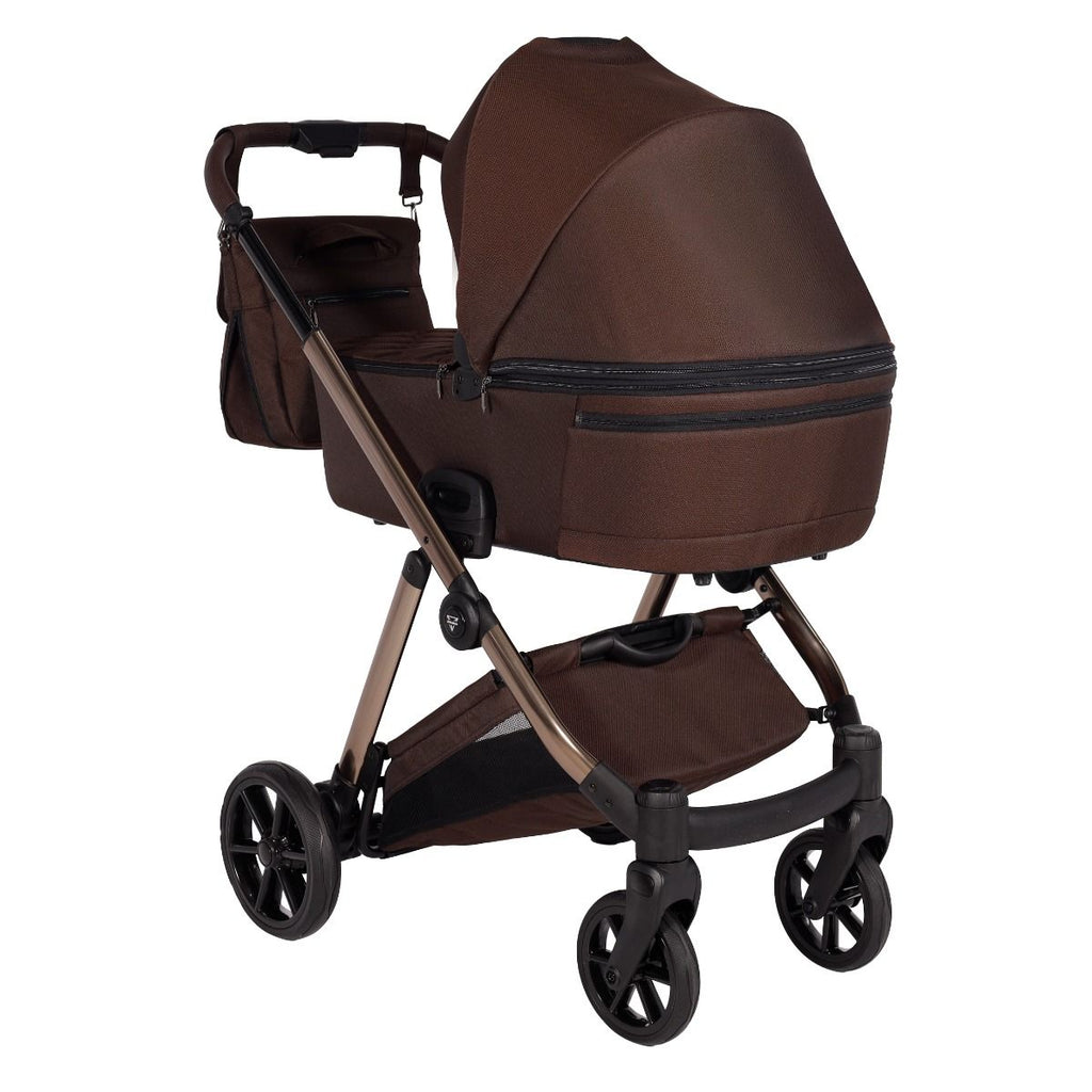 Junama Ellegante 2 in 1 Brown