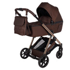 Junama Ellegante 2 in 1 Brown