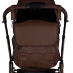 Junama Ellegante 2 in 1 Brown